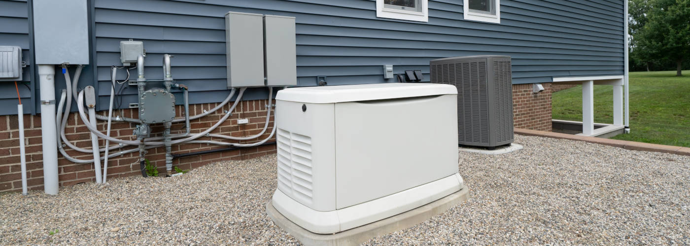 Featured Image for Generator Service Inc.